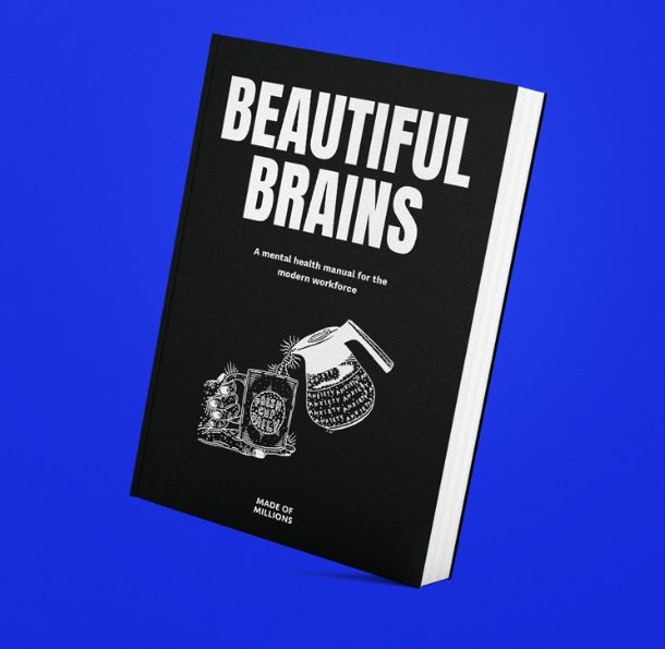 Beautiful Brains