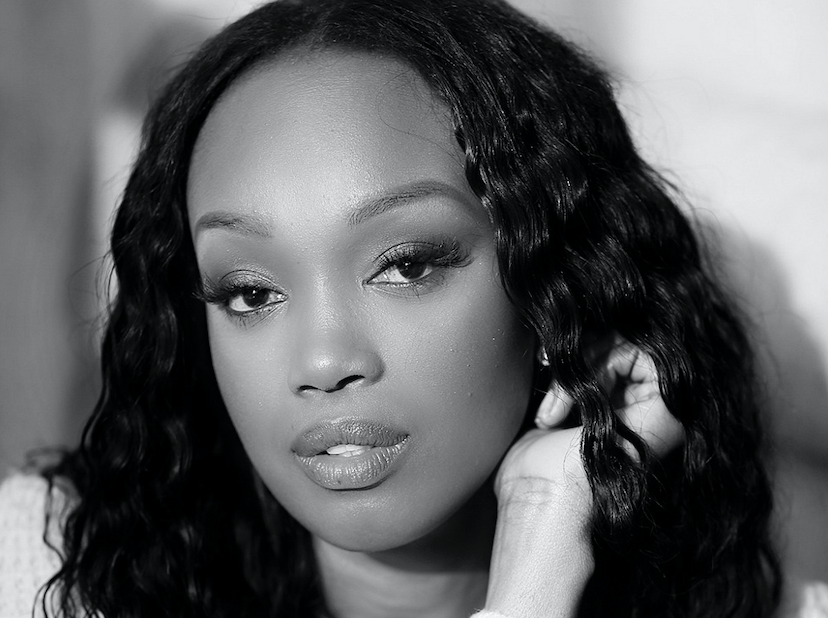 Mental Health in the Black Community: Q&A with Stacy-Ann Buchanan