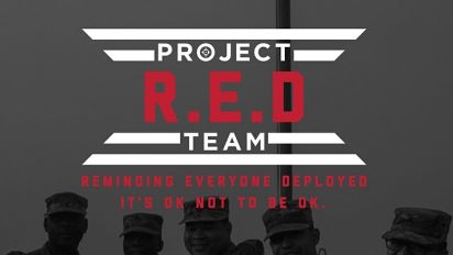 Project R.E.D Team — Digital Education!
