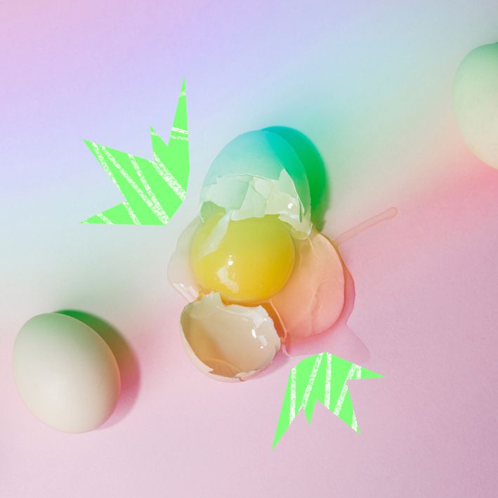 Pure Ocd Made Of Millions Foundation