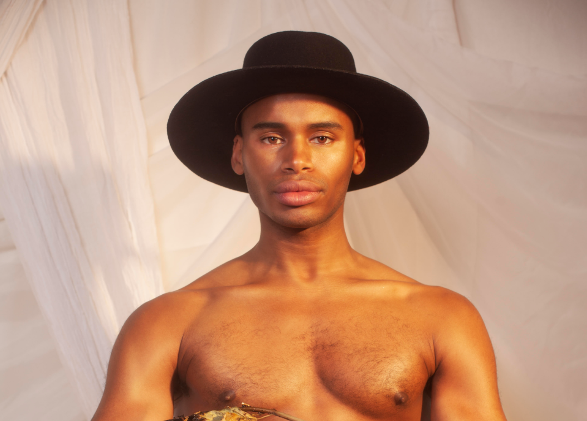 Live Performance by James Baley