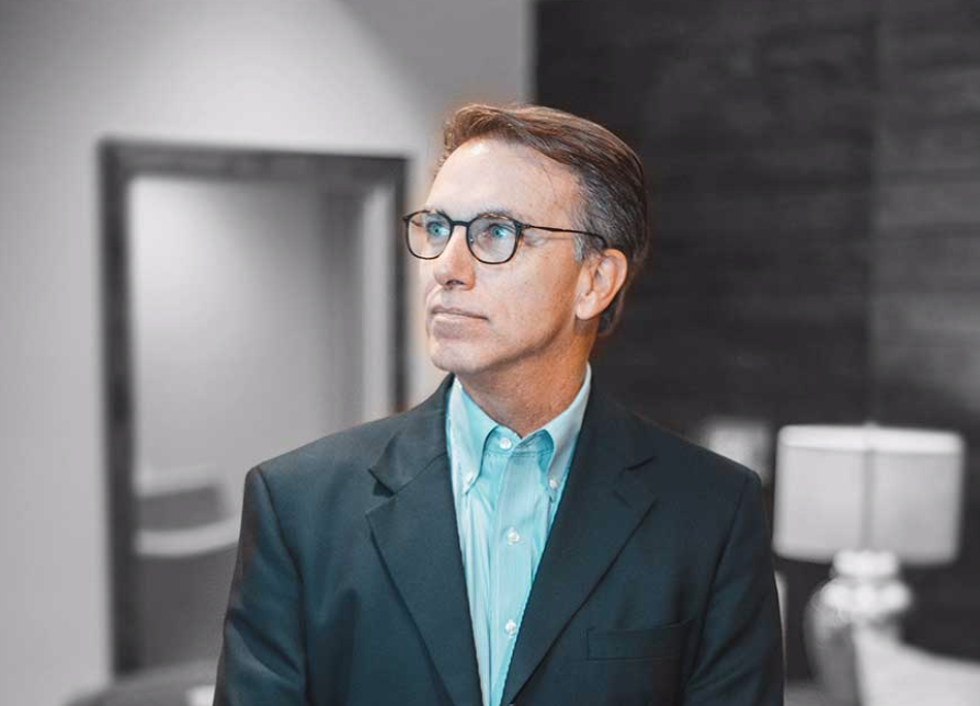 Dennis Gillan on Suicide Prevention & The Loneliness Epidemic