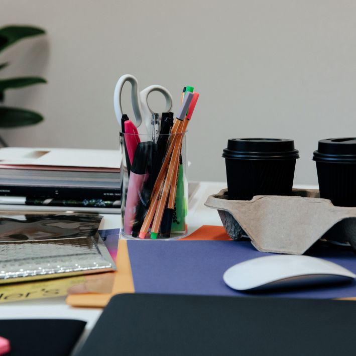 Art Therapy in the Healing Process