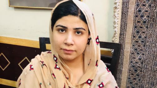 Pashtana On Burnout, Mental Health Stigma in Afghanistan & More