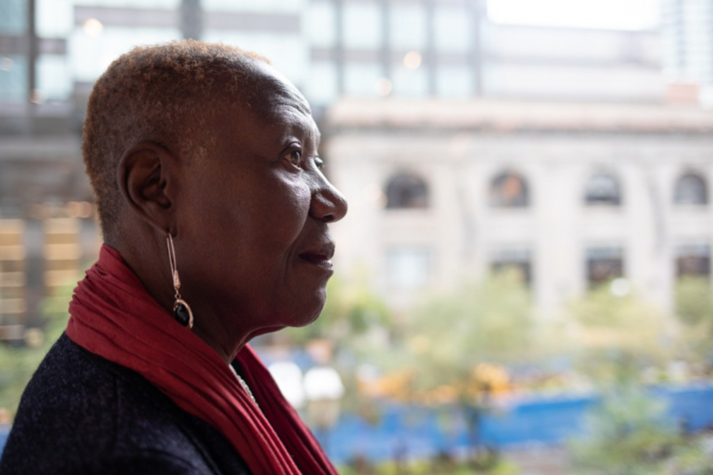 Intergenerational Trauma in the Black Community: Q&A with Dr. Myrna Lashley