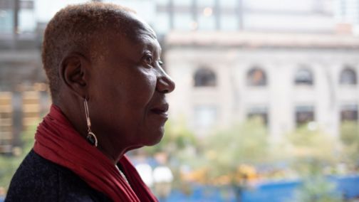 Intergenerational Trauma in the Black Community: Q&A with Dr. Myrna Lashley