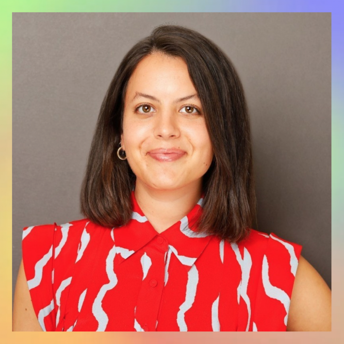 Imagining a Positive Internet: An Interview with Lucia Knell