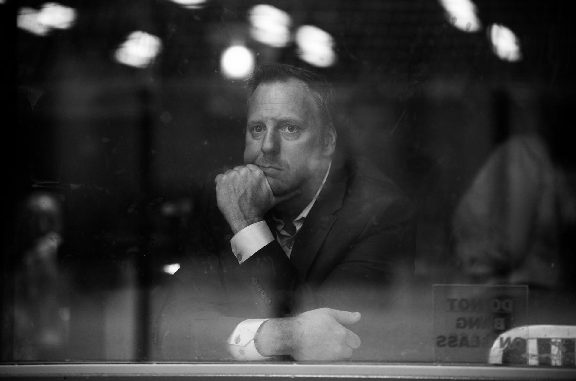 A Q&A with Athlete Cory Hirsch