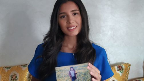 Ikram Talks Mental Health Perceptions in Religious Morocco