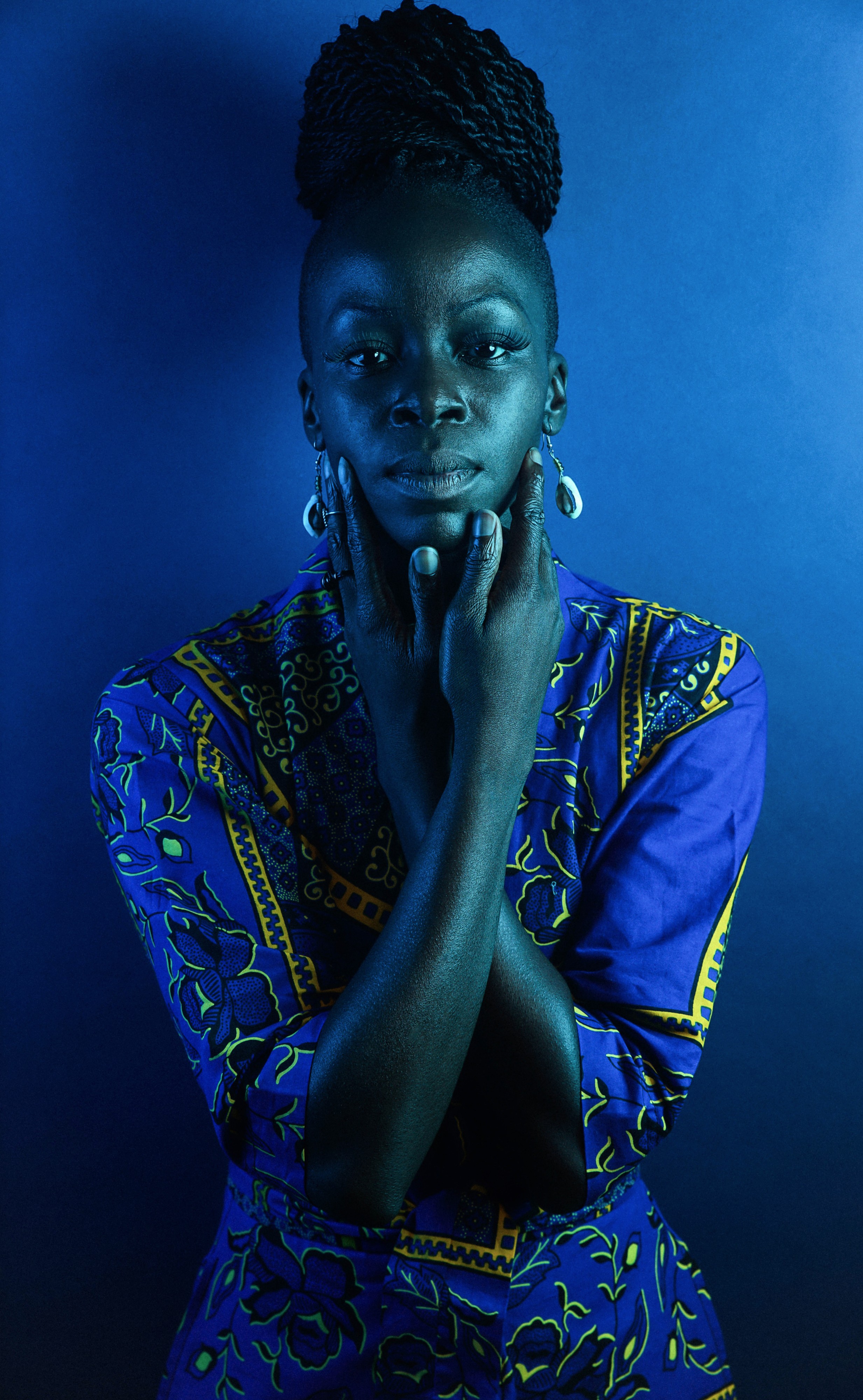 On Mental Health and Movement