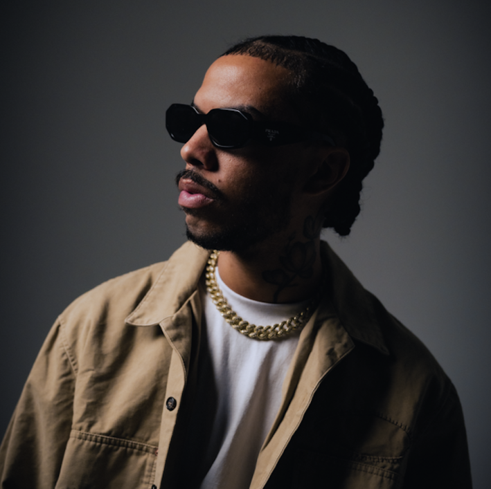 Lotus Ave: An Interview with ELHAE