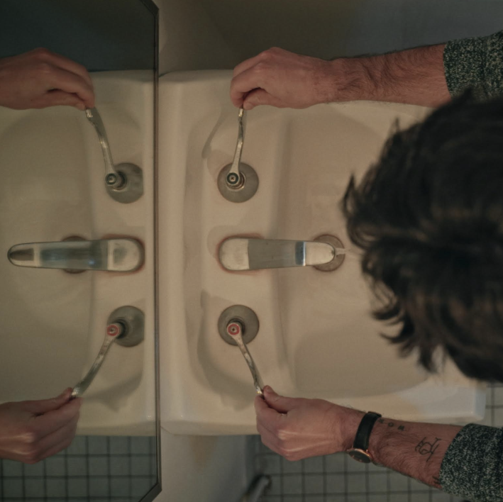 Do You Know How To Turn Off The Lights? - An Interview With Mitch Francis