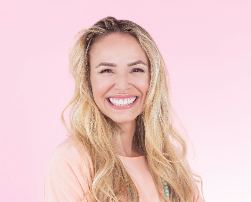 Kyla Fox on Eating Disorders