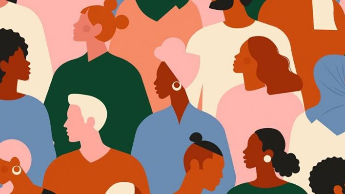Addressing Trauma Racism And Bias In Mental Health Care Made Of Addressing Trauma Racism And Bias In Mental Health Care Made Of