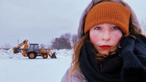 Julia On Cultural Stigma, the Power of Therapy, and More