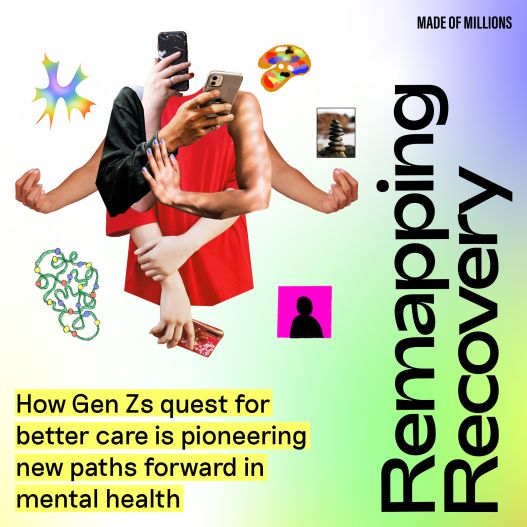 Remapping Recovery