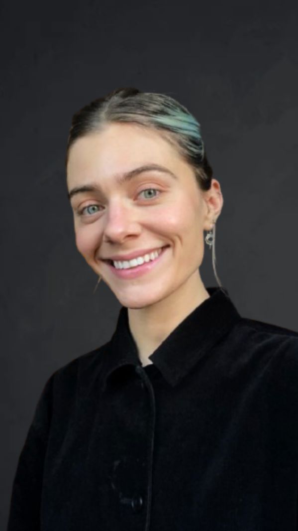 Lauren O’Shaughnessy