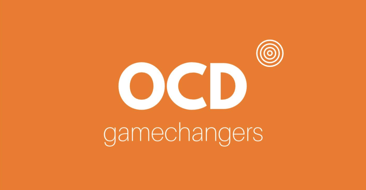 OCD Gamechangers: Dr. Patrick McGrath & Margaret Sisson Chat Addiction