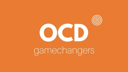 OCD Gamechangers: Dr. Patrick McGrath & Margaret Sisson Chat Addiction
