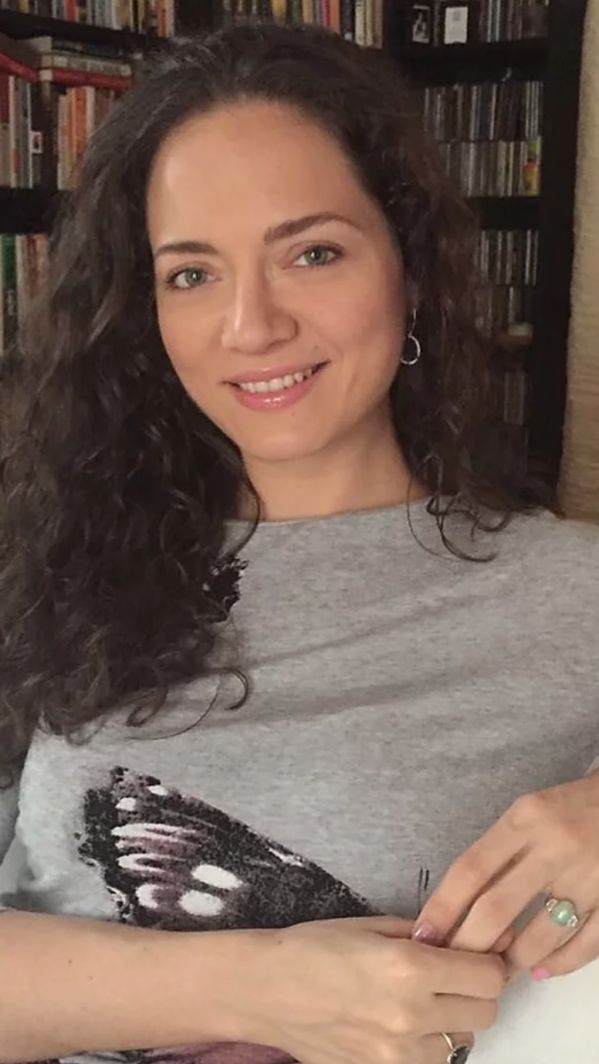 Teodora Pavkovic