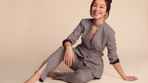 Steph Hon on Mental Health and Entrepreneurship