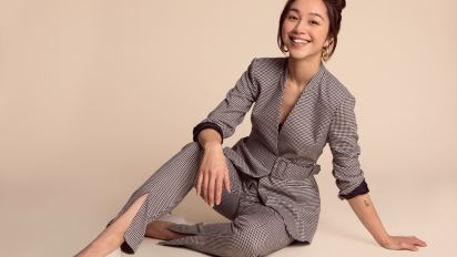 Steph Hon on Mental Health and Entrepreneurship