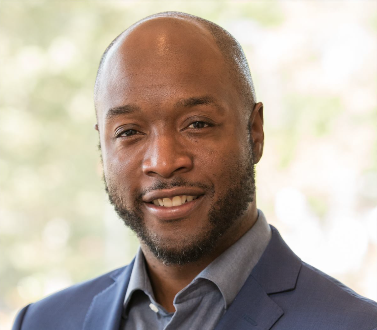 Dr. Rufus Tony Spann on Mental Health in the Black Community