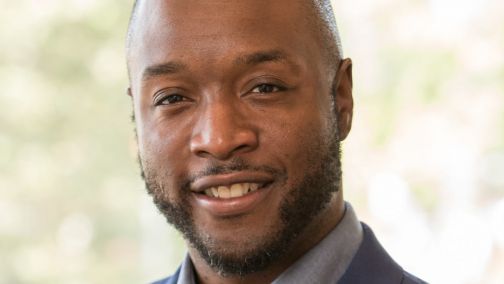 Dr. Rufus Tony Spann on Mental Health in the Black Community