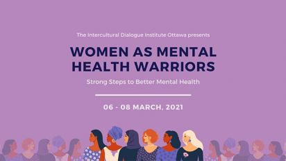 International Women's Day - 2021