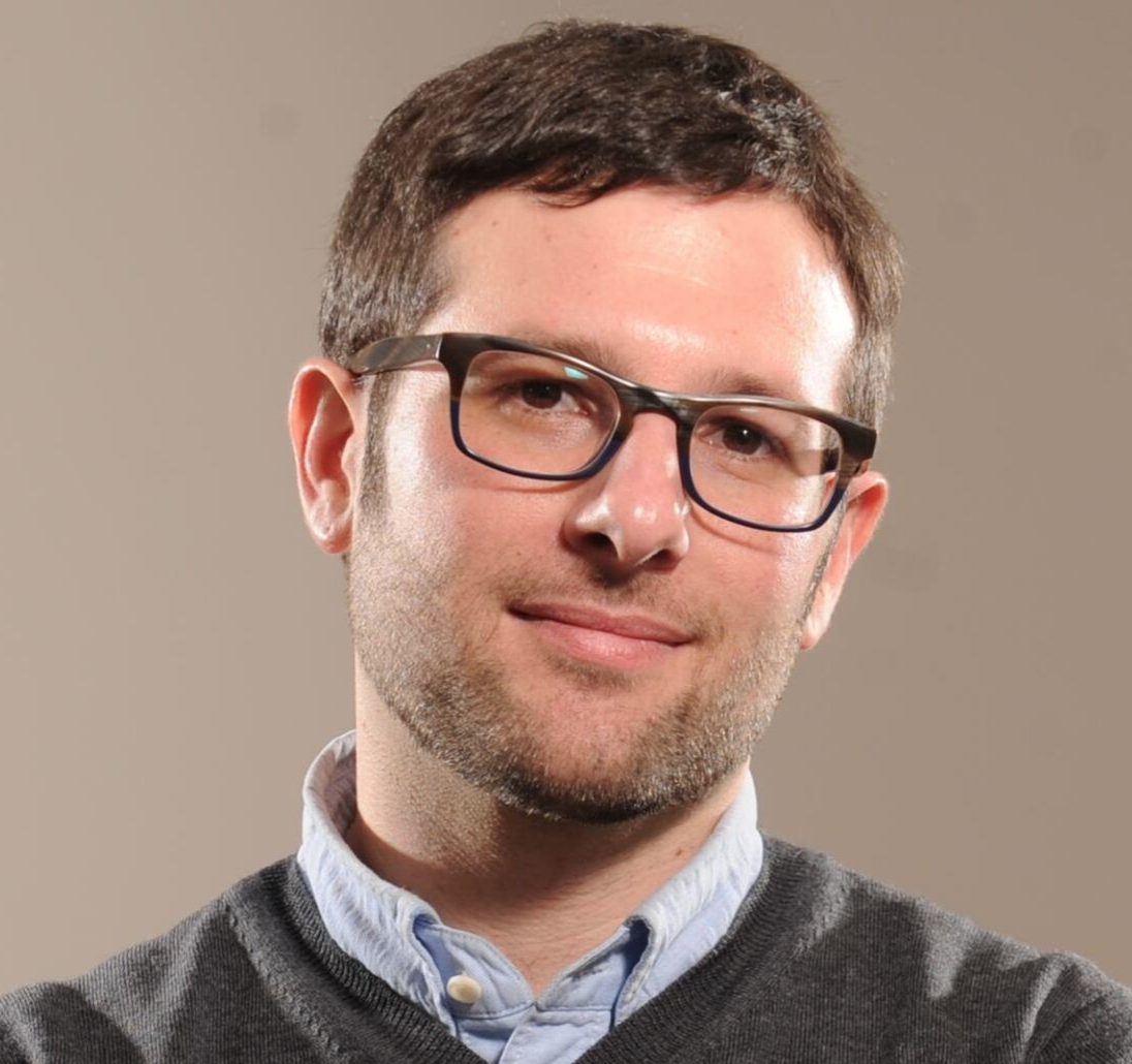 Trauma & Social Justice Work: A Conversation with Adam Brown