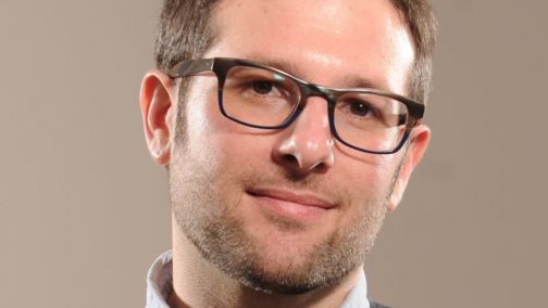 Trauma & Social Justice Work: A Conversation with Adam Brown