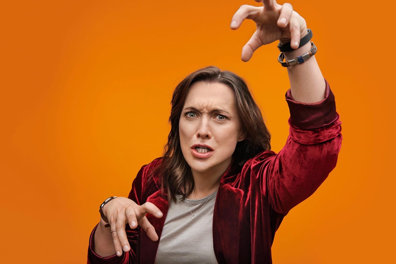 Exploring Emotional Experiences Through Gaming