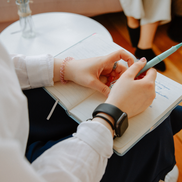 5 Tips That Help Me Manage OCD