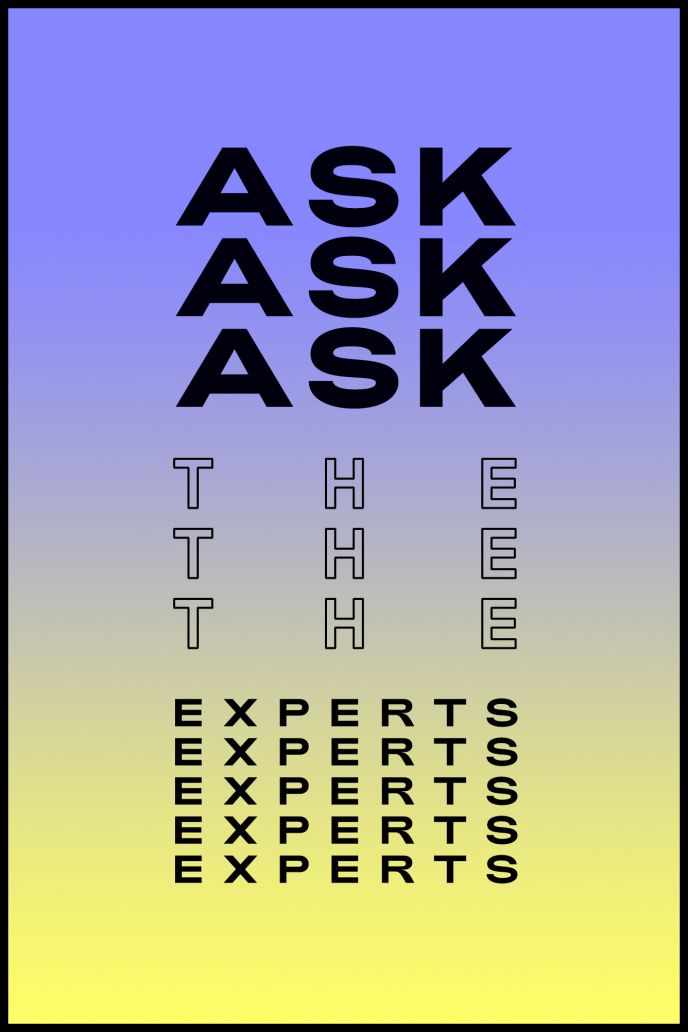 Ask the Experts