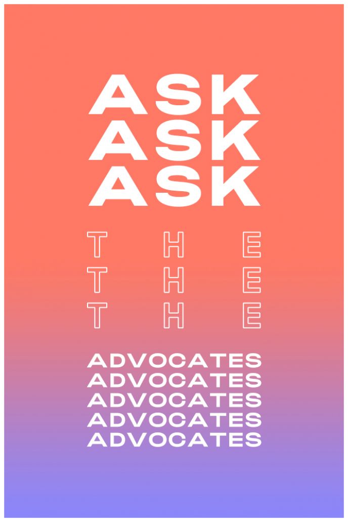 Ask the Advocates