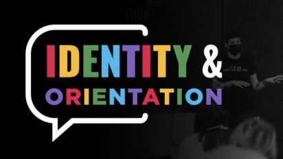 Identity & Orientation—Digital Presentation!