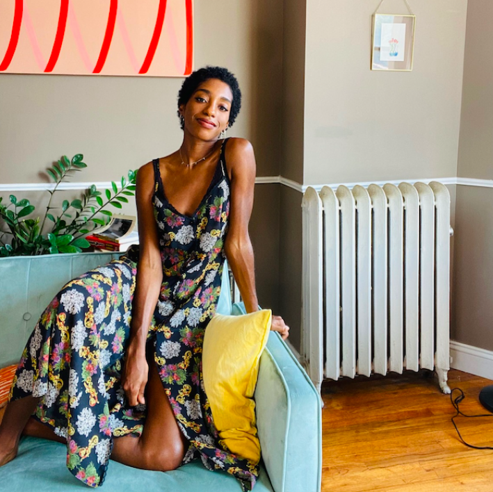 What I Learned From Meditating With OCD