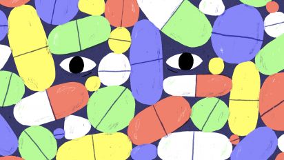 Mental Health Labels: Should Feelings be Medicalised?