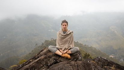Meditation With Heartfulness Canada