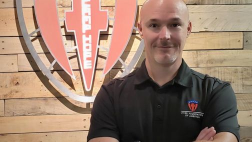 Ryan Rogers on Veterans and PTSD