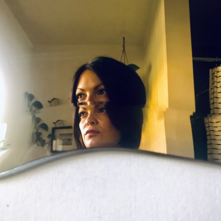 Shame Kept Me From Honoring Myself and My Choices