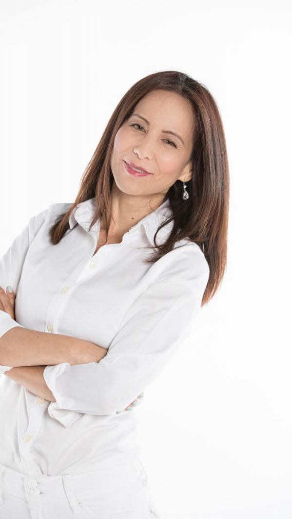Dr. Patricia Zurita