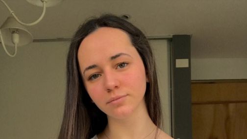 Justina Talks Abortion Rights Activism & the Importance of Young Voices