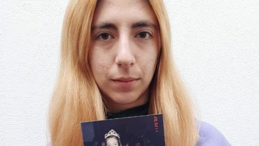 Laila on Mental Health in Argentina