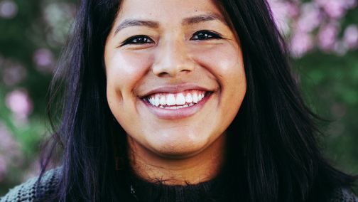 Native American Youth Mental Health