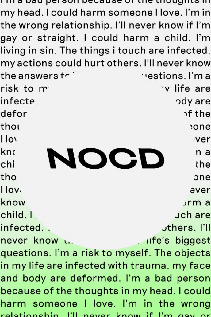 NOCD