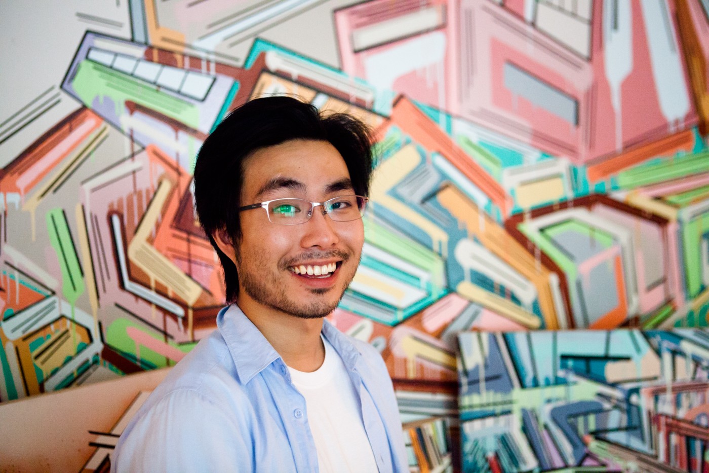 On Art, OCD and Creative Expression