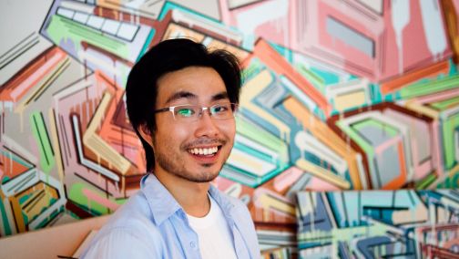 On Art, OCD and Creative Expression
