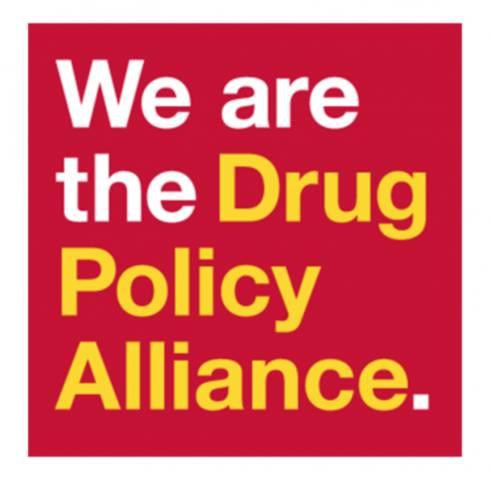 Drug Policy Alliance