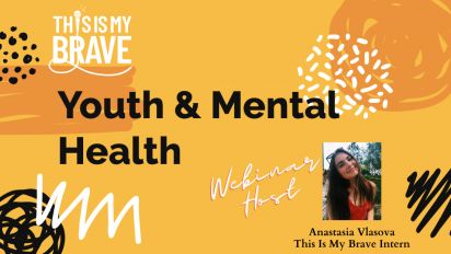 Youth & Mental Health